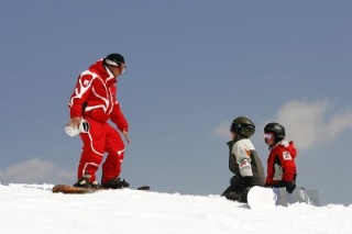  Snowboard para todos 